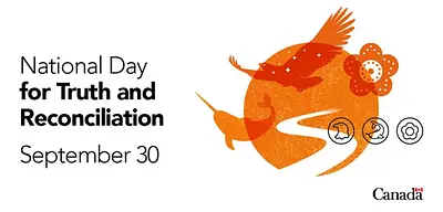 National Day for Truth & Reconciliation 2025