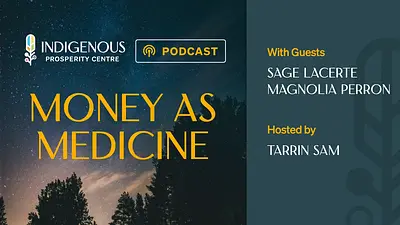 Money As Medicine – How the Sage Initiative Empowers Indigenous Womxn-led Investing