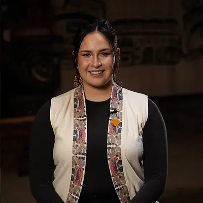 The Medicine of Moose Hide: An Interview with Raven Lacerte